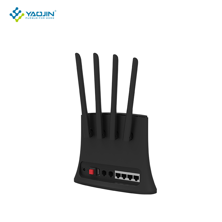 Почему внутреннее абонентское оборудование 4G является самым разумным выбором для подключения в современных домах?