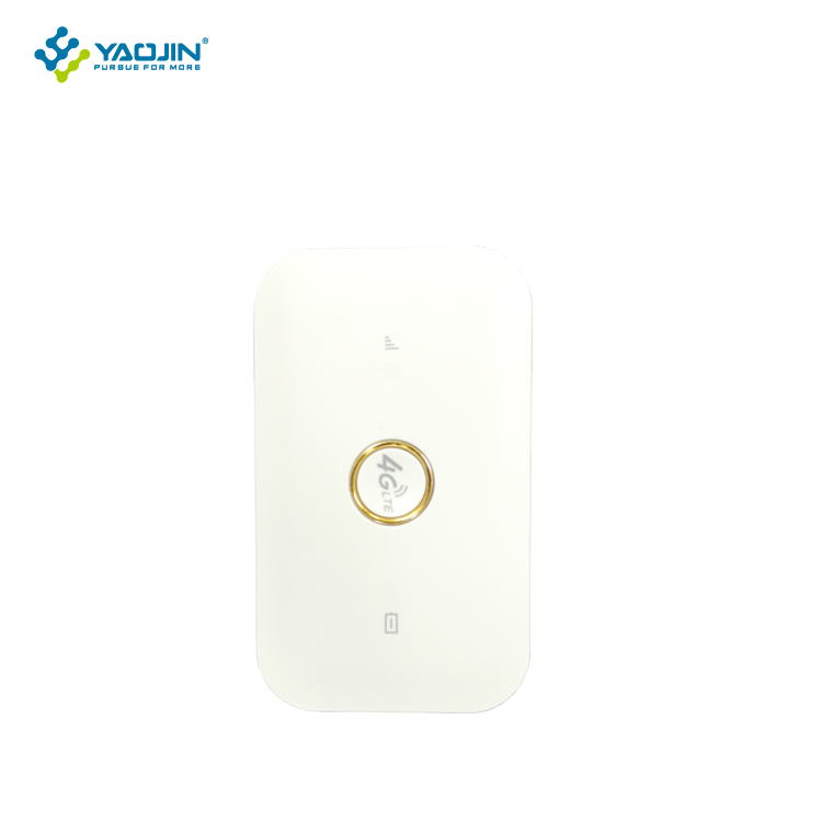 Каковы преимущества модемов-маршрутизаторов LTE Mifi для бесперебойного подключения к Интернету