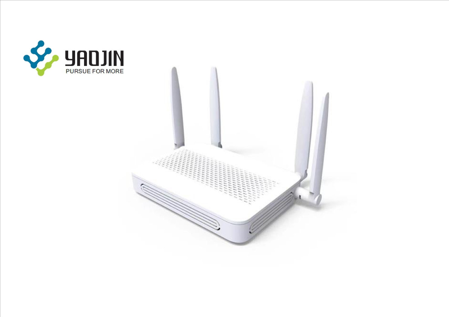 Сеть для всего дома 4G CPE WiFi6